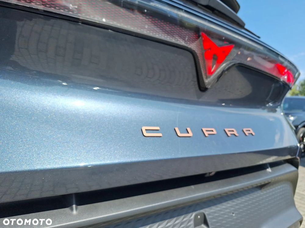 Cupra Raval 52kWh Dynamic - 19