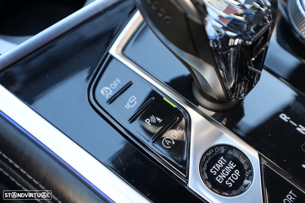 BMW 840 d xDrive Pack M - 41