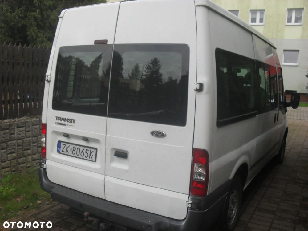 Ford Transit - 4