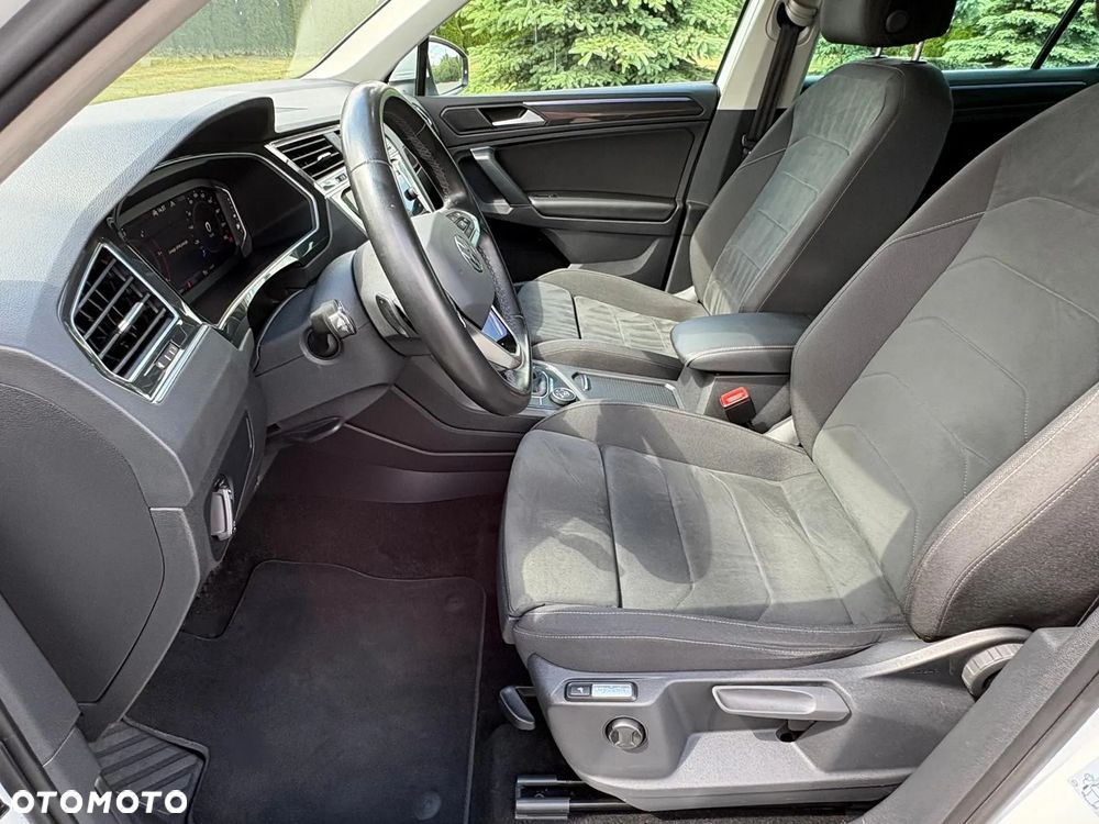 Volkswagen Tiguan 2.0 TDI SCR 4Mot Elegance DSG - 14