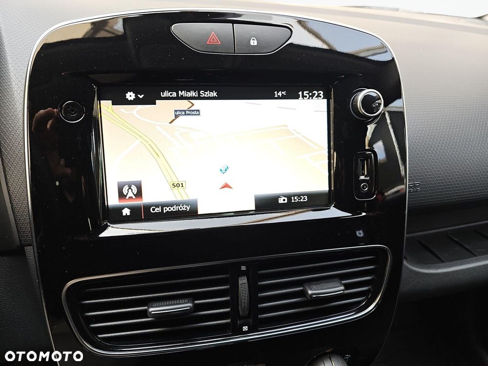 Renault Clio 0.9 Energy TCe Limited - 16