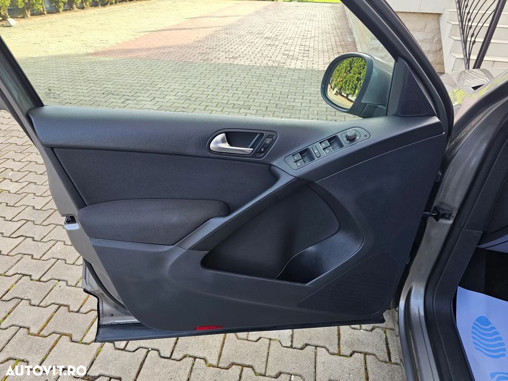 Volkswagen Tiguan 1.4 TSI 4Motion Team - 20