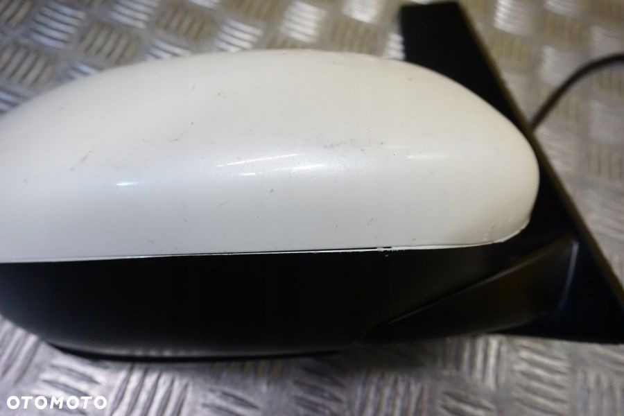 HONDA ODYSSEY 2014 - 2017 Lusterko Zewnętrzne Prawe 3 PIN USA - 11