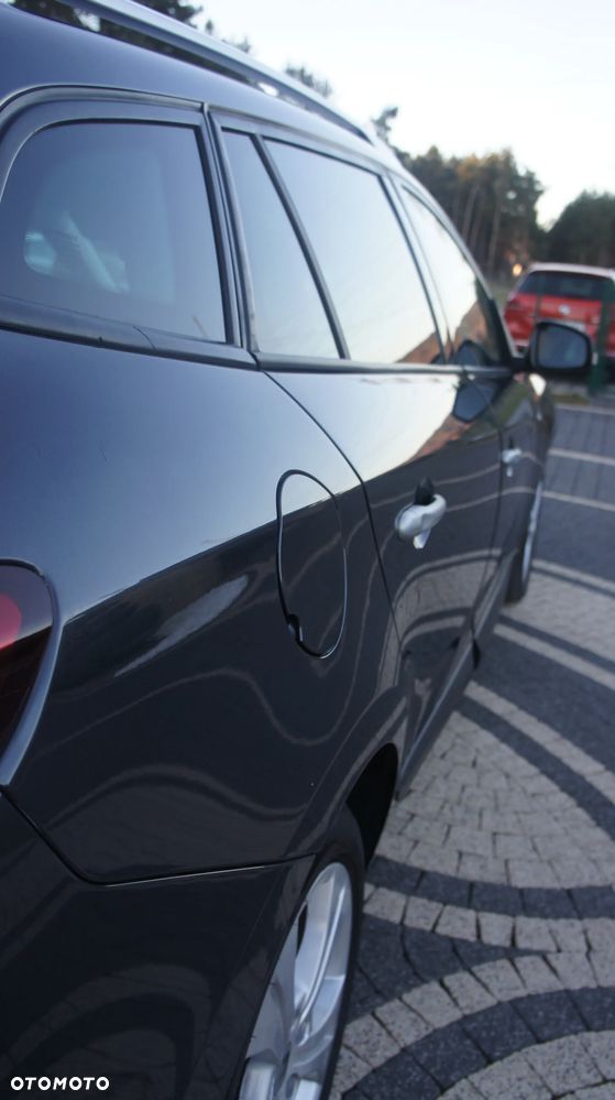 Renault Megane dCi 130 FAP Dynamique - 11