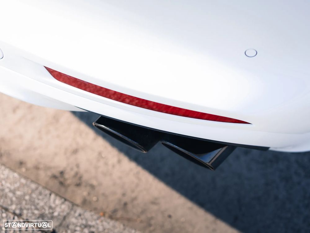 Porsche Panamera 4 E-Hybrid - 34