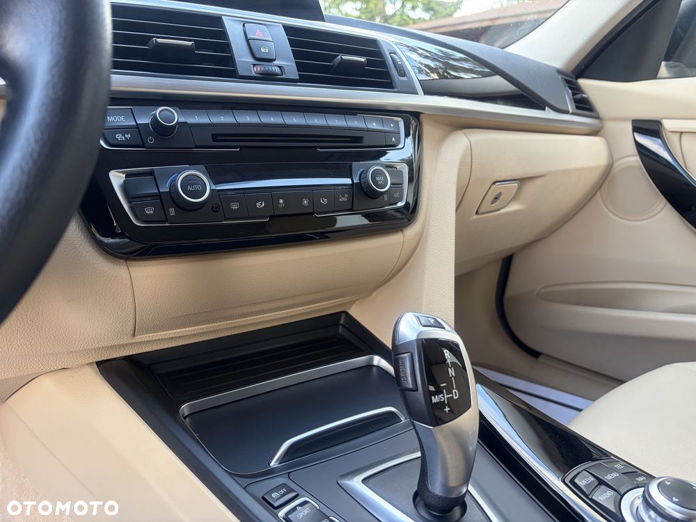 BMW Seria 3 - 6