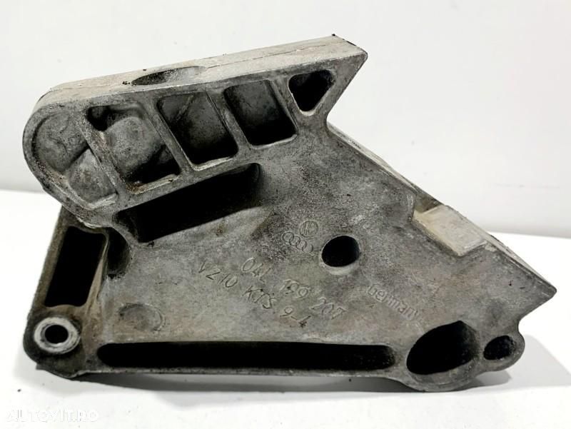 Suport motor Volkswagen Golf 7 facelift (2017-2020) 1.6 tdi DDYA 04L199207 - 2