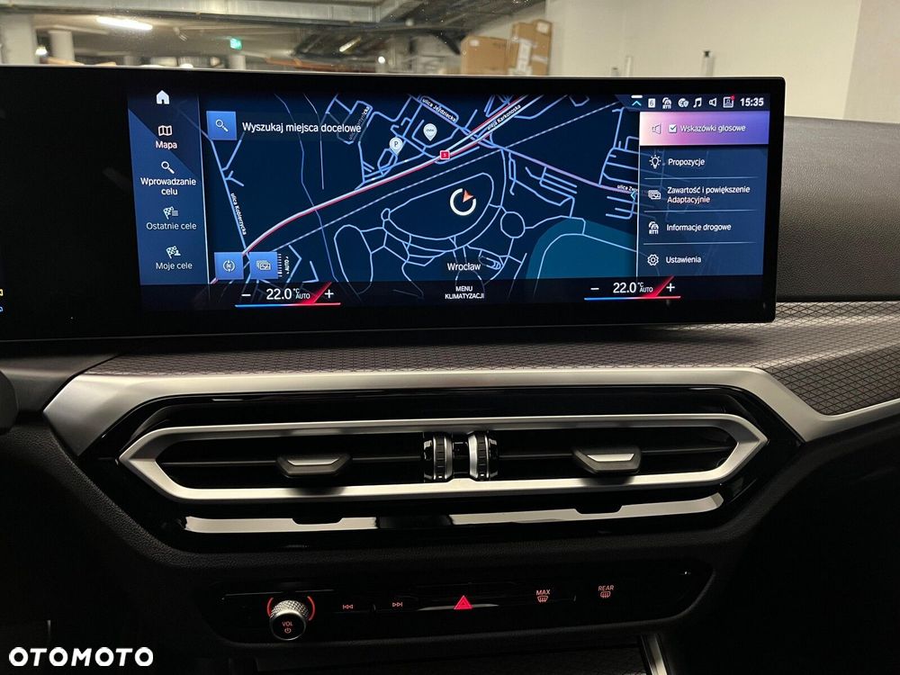 BMW Seria 3 320d xDrive mHEV M Sport - 28