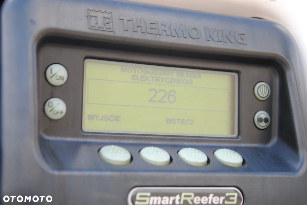 Schmitz Cargobull Doppelstock, Thermo King - 21
