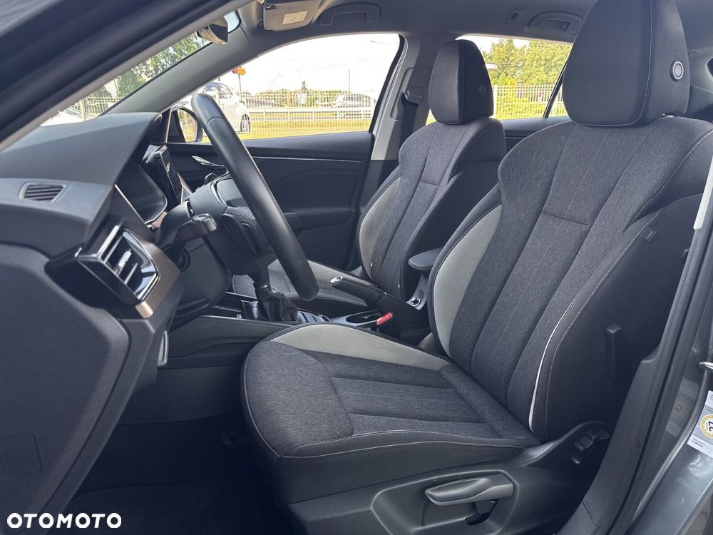 Skoda Scala 1.5 TSI Style DSG - 9