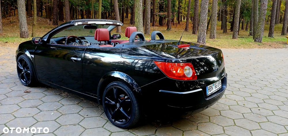 Renault Megane 2.0 Turbo Exception - 24