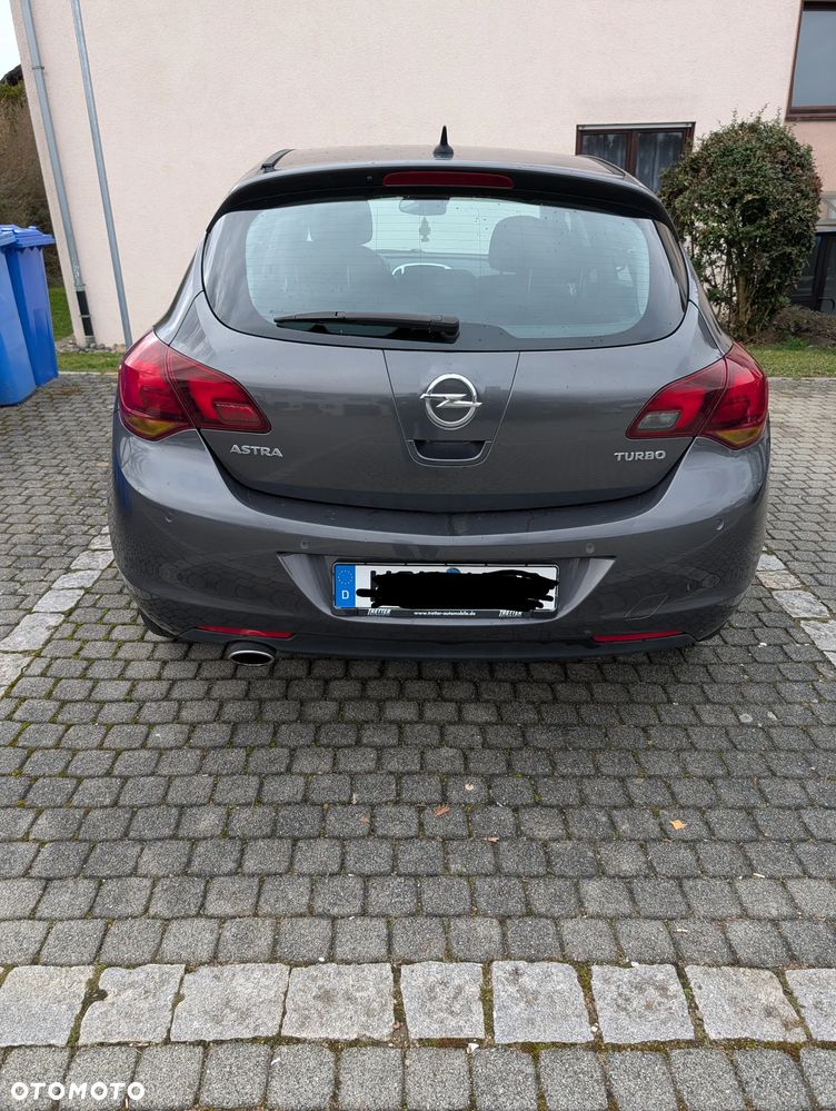 Opel Astra - 13