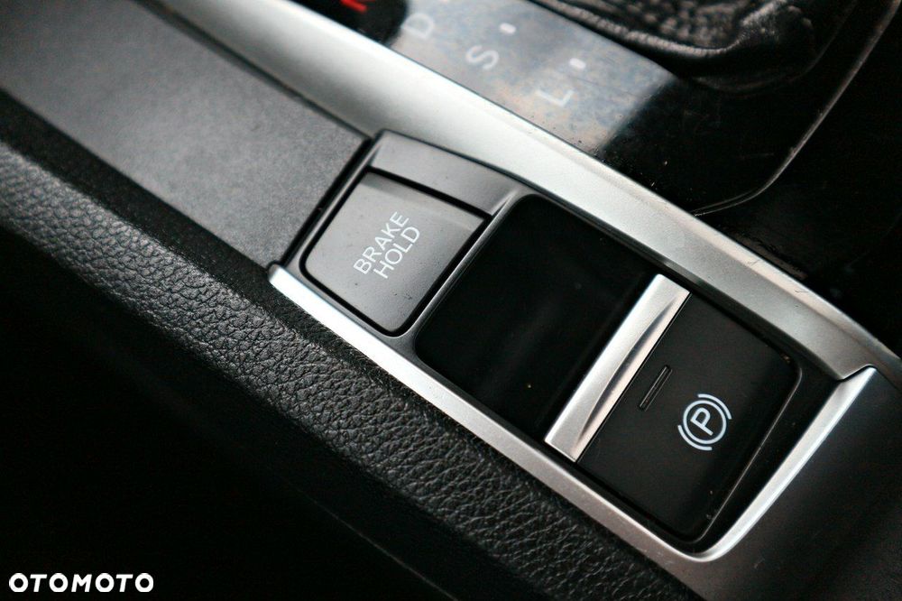 Honda Civic 2.0 i-VTEC LX CVT - 34