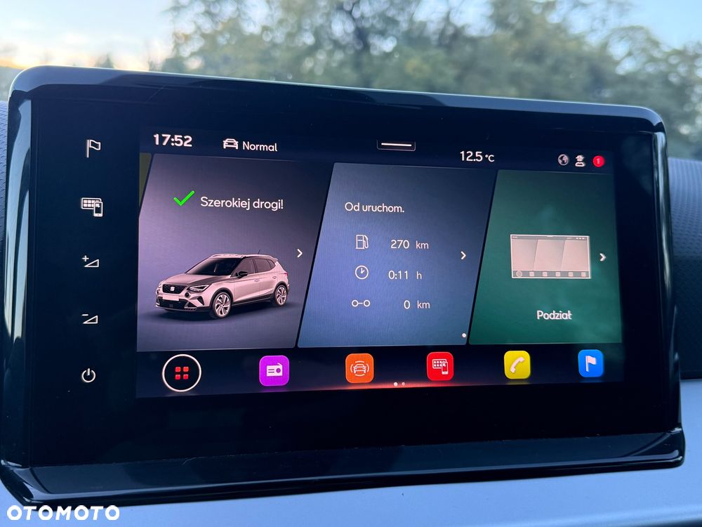 Seat Arona 1.0 TSI FR S&S - 37