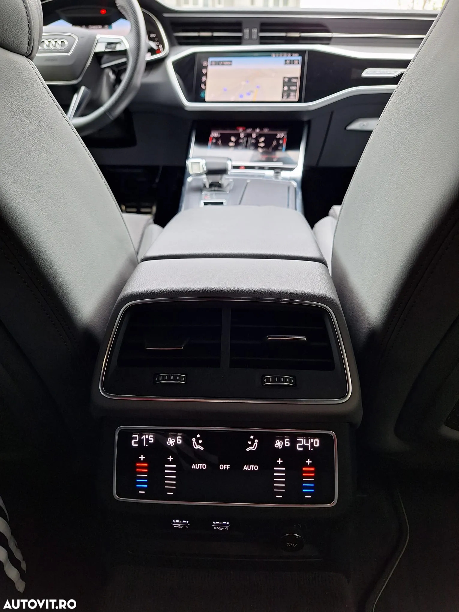 Audi A7 2.0 40 TDI quattro S tronic - 26