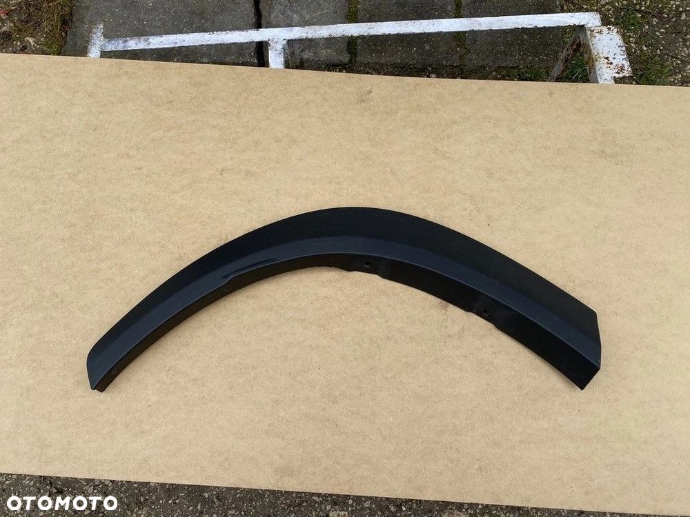 LISTWA PRAWA NA TYLNY BŁOTNIK LEXUS NX 75605-78010 - 1