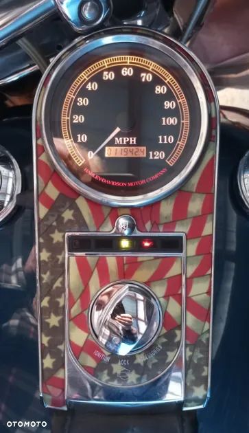 Harley-Davidson Softail Fat Boy - 7