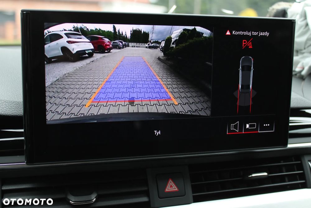 Audi A4 Limousine 40 TFSI mHEV Quattro S Line S tronic - 32