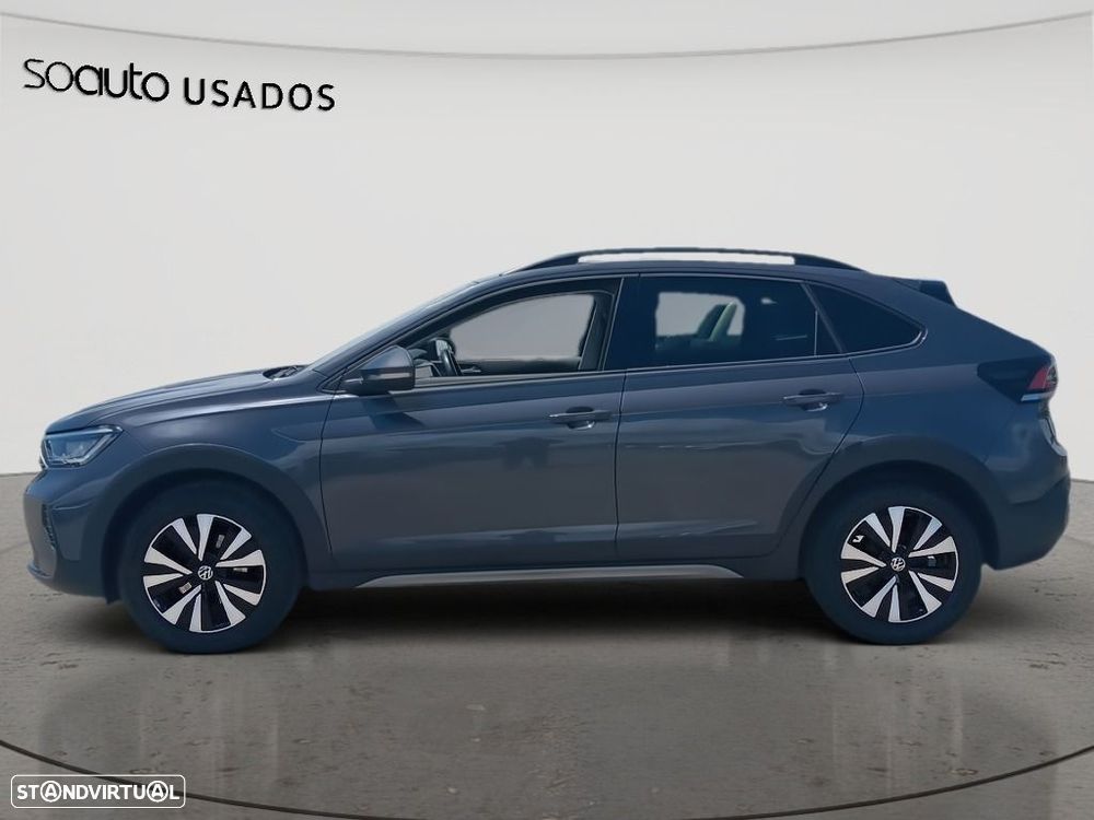 VW Taigo 1.0 TSI Life - 4