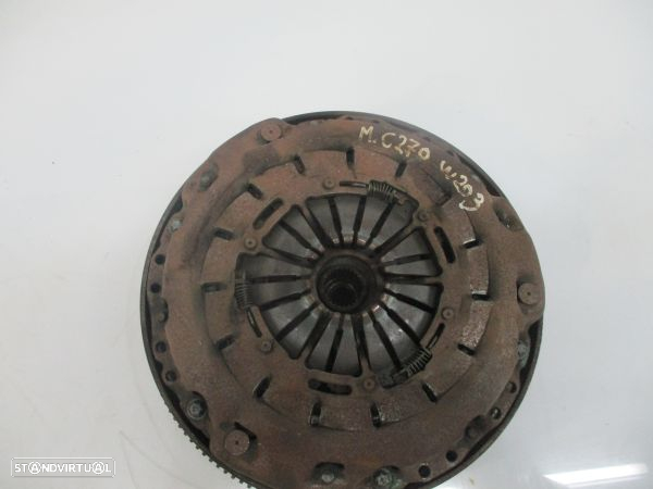 Kit Embraiagem Mercedes-Benz C-Class (W203) - 2