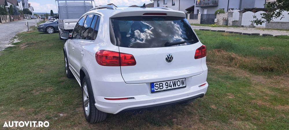 Volkswagen Tiguan - 7