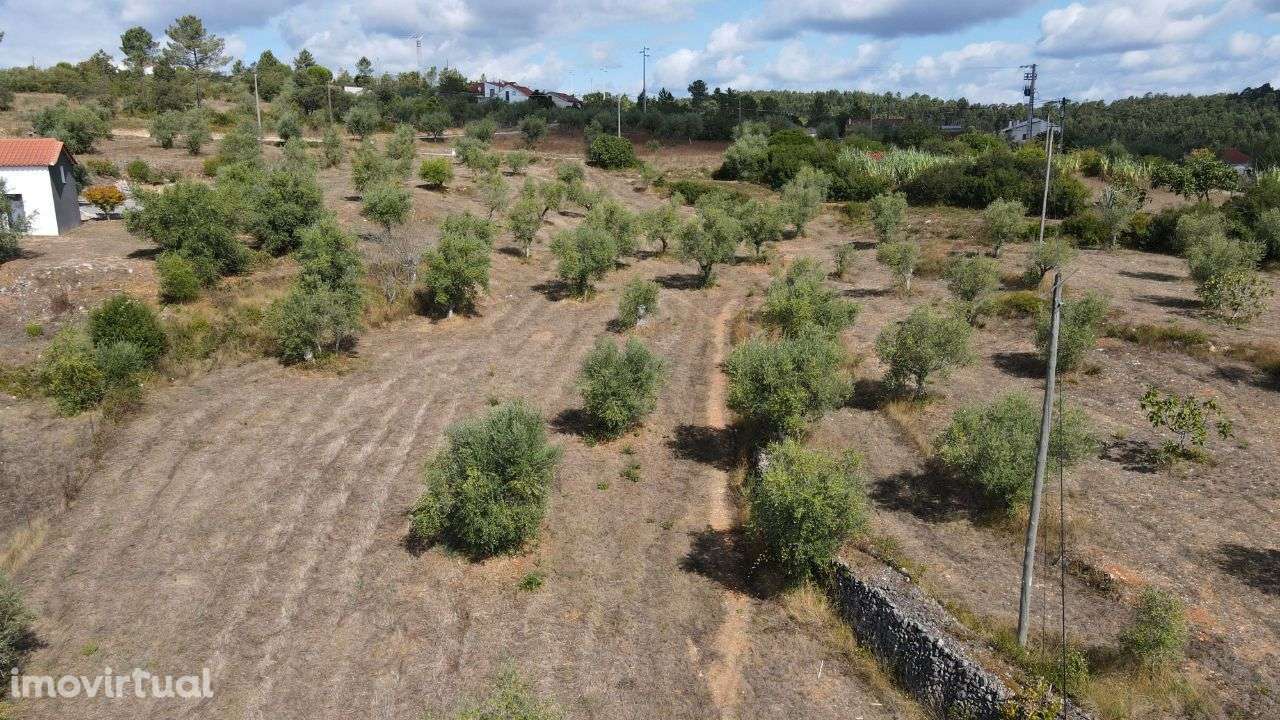 Terreno para construção - Grande imagem: 4/6