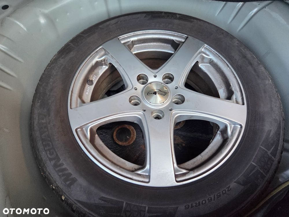 Mazda 6 1.8 MZR Center-Line - 9