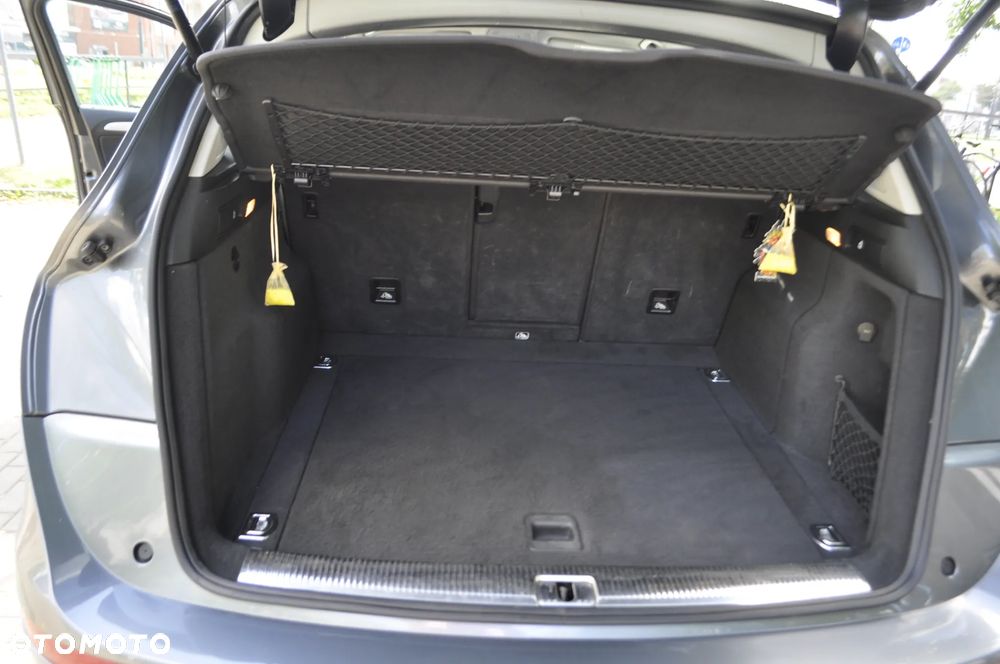 Audi Q5 2.0 TDI Quattro S tronic - 19