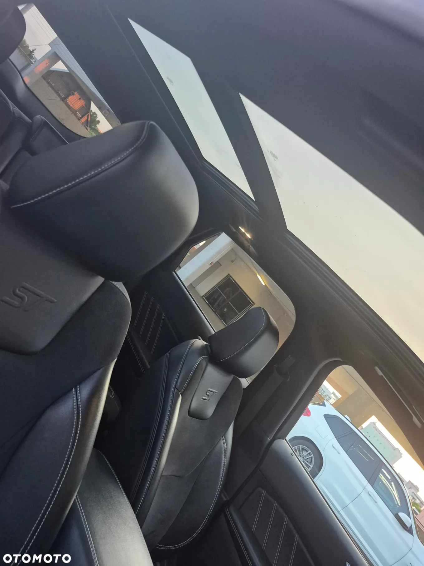 Ford Edge - 39