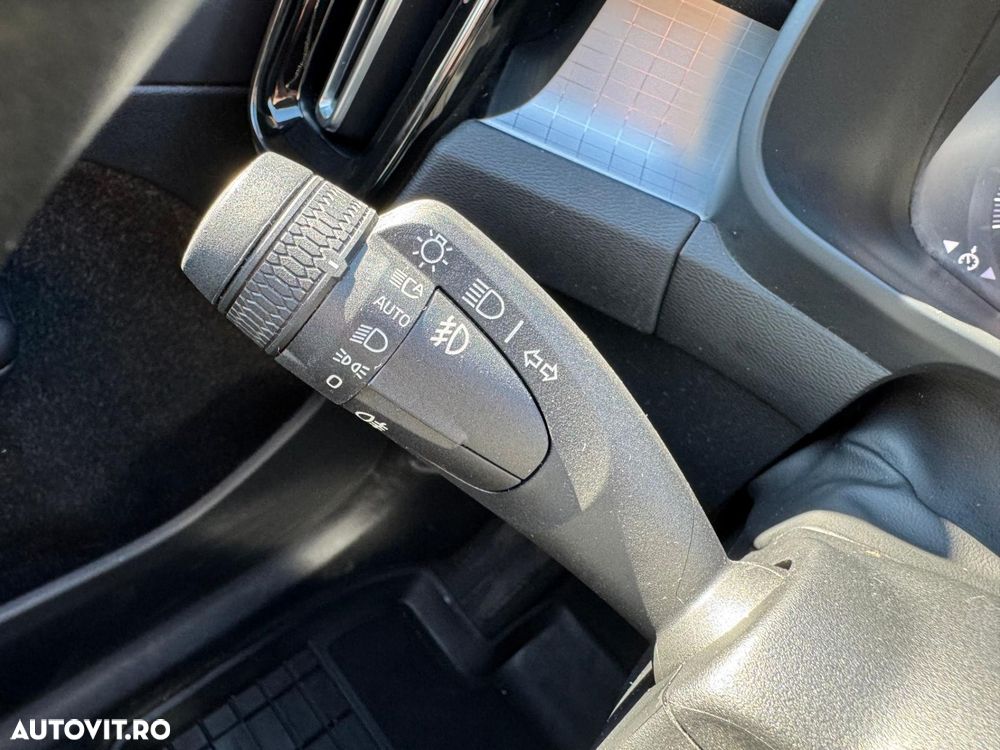 Volvo XC 40 - 14
