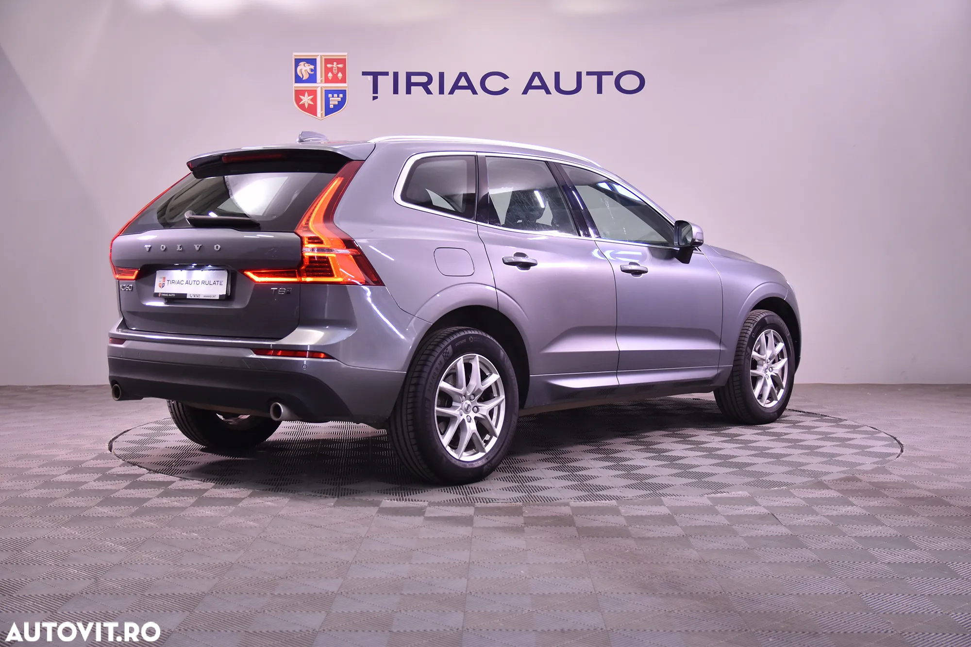 Volvo XC 60 - 5
