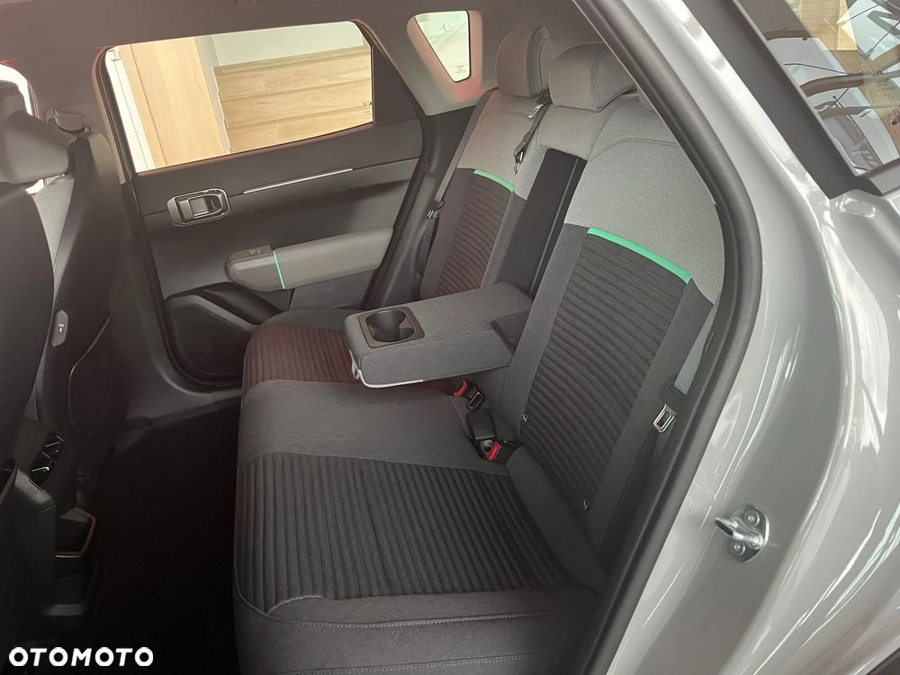 Kia EV4 - 29