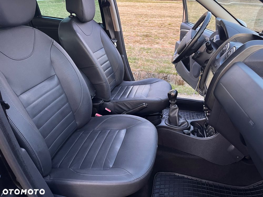 Dacia Duster 1.2 TCe Prestige - 25