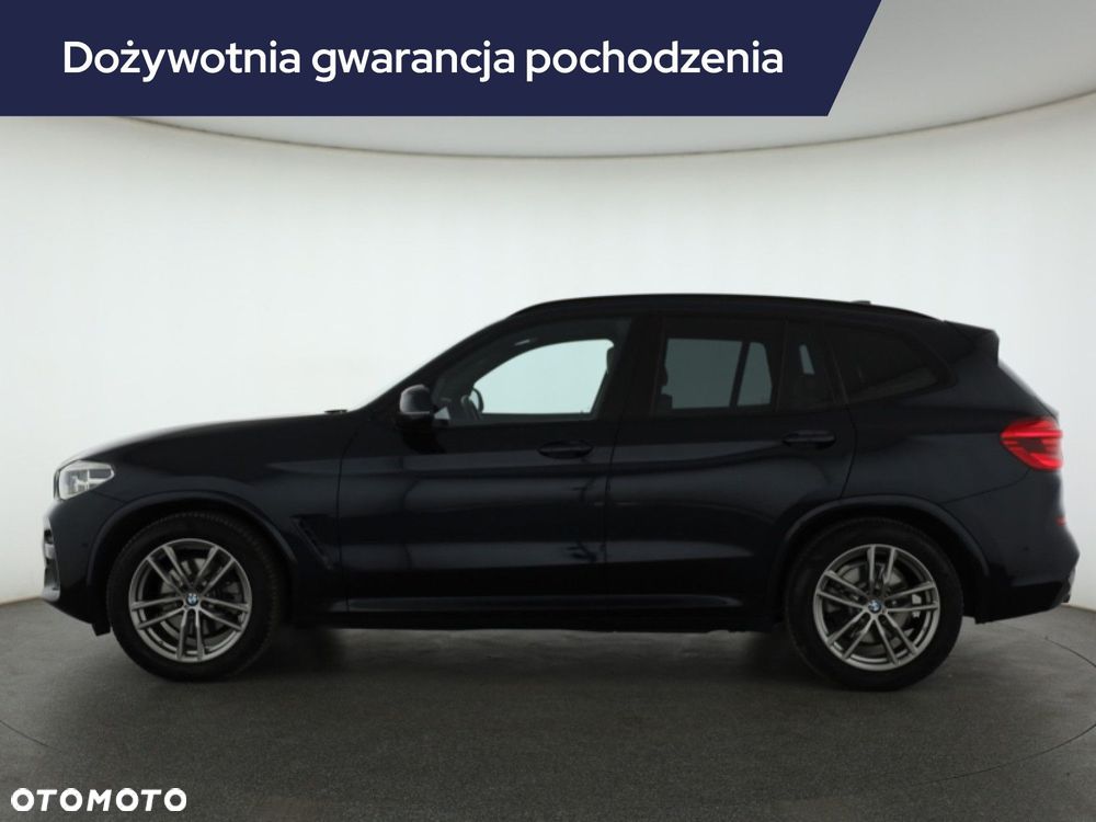 BMW X3 - 4