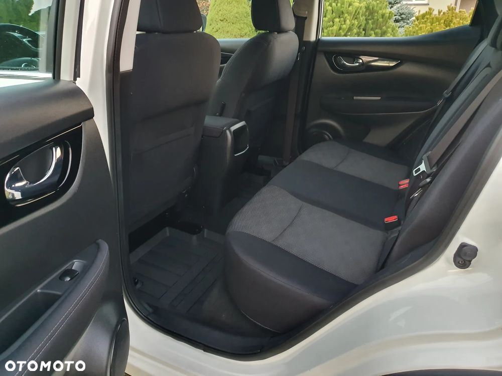 Nissan Qashqai 1.5 dCi Tekna - 20