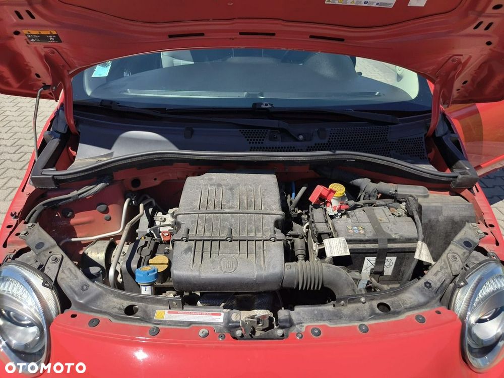 Fiat 500 - 16