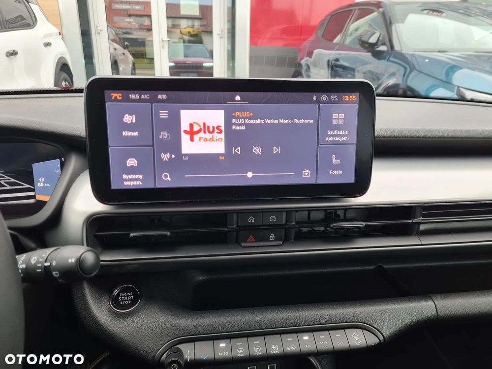 Jeep Avenger 1.2 GSE T3 Altitude FWD - 21