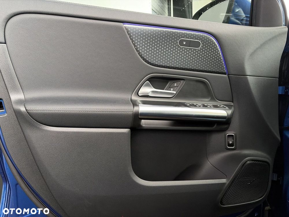 Mercedes-Benz EQA 250+ 70.5kWh Progressive - 23