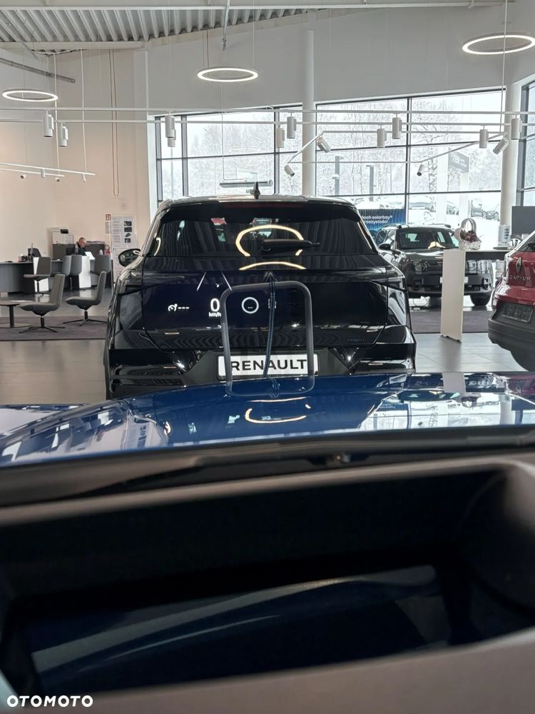 Renault Rafale 1.2 E-Tech PHEV 4x4 300 atelier Alpine MMT - 37