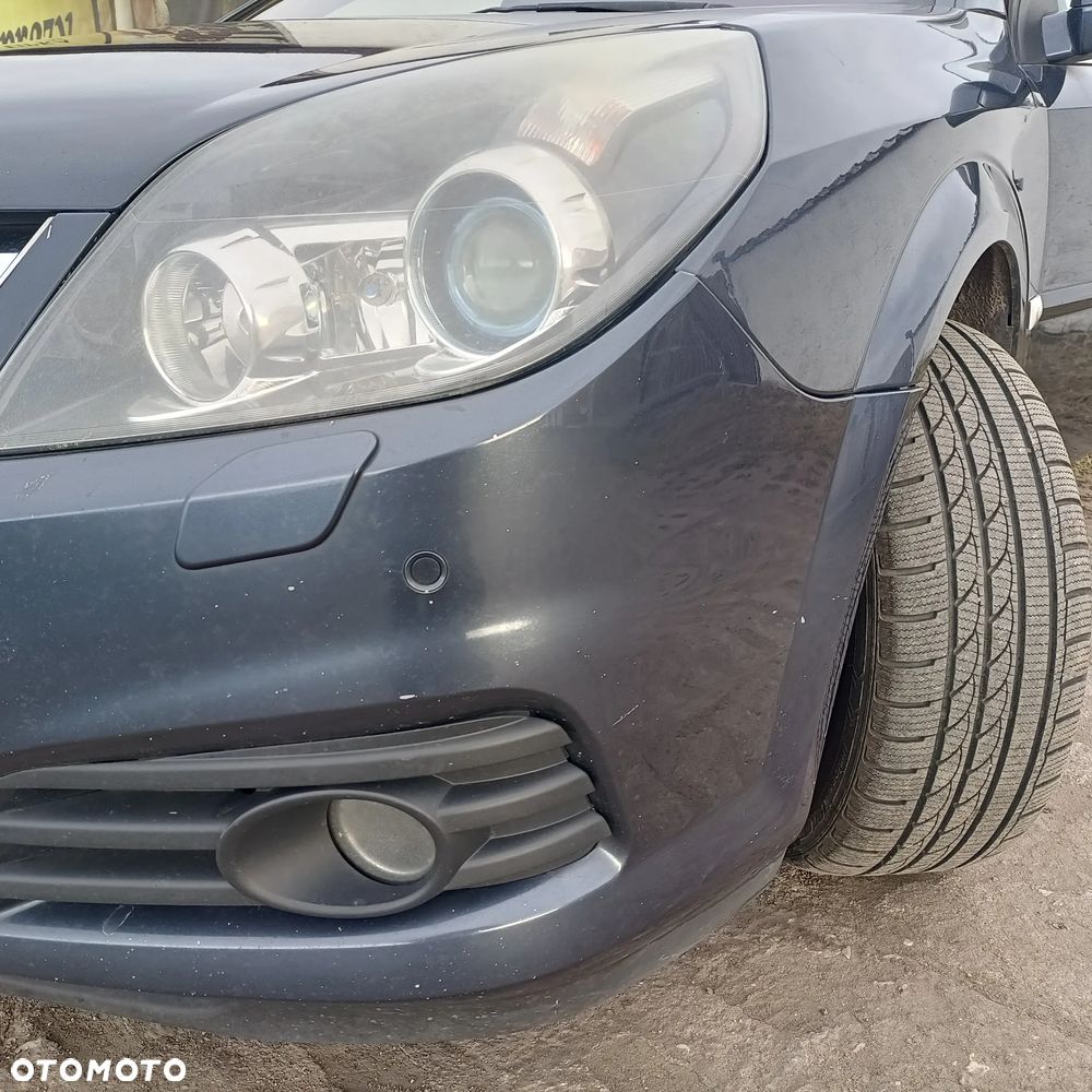 Opel Vectra 1.9 CDTI - 21