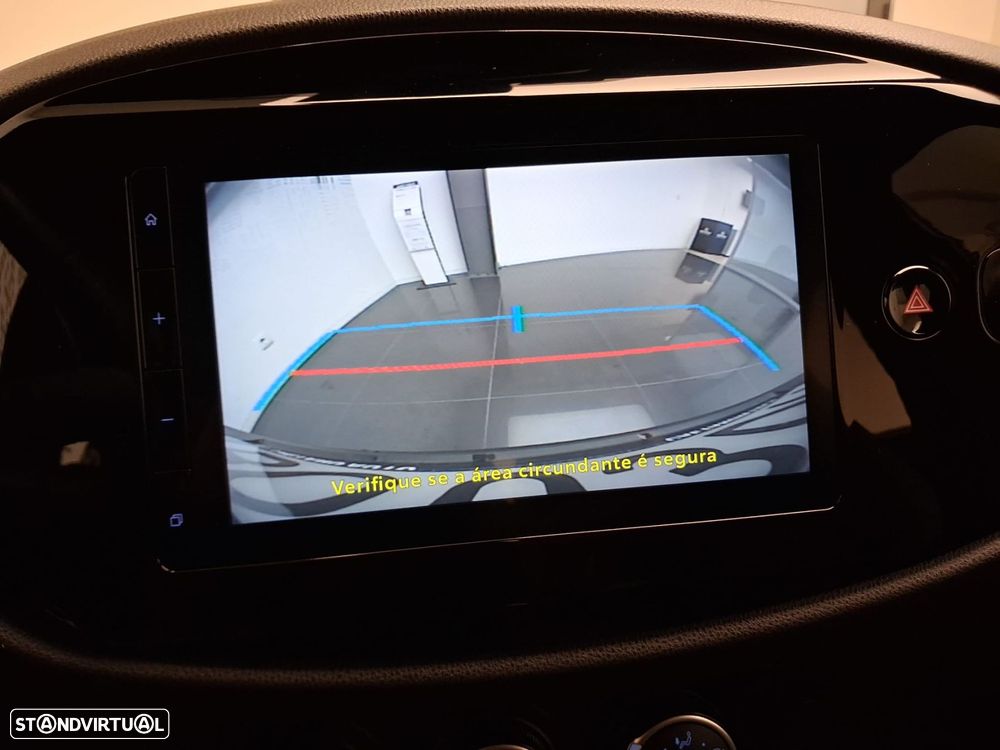 Toyota Aygo X 1.0 Play - 19