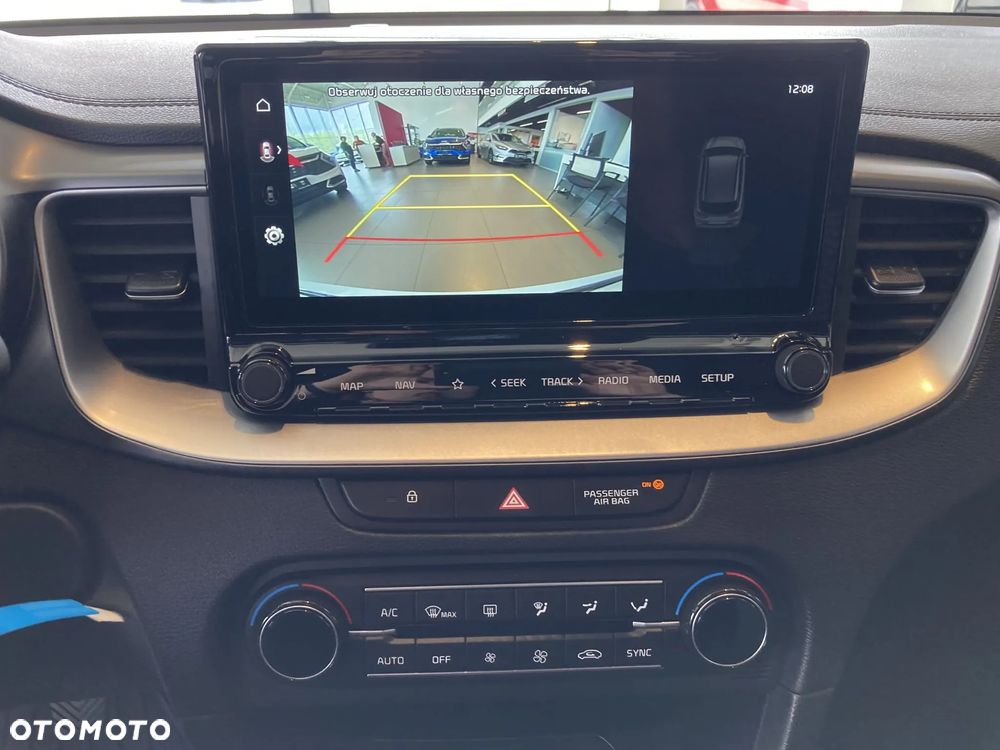 Kia Ceed 1.5 T-GDI M - 7