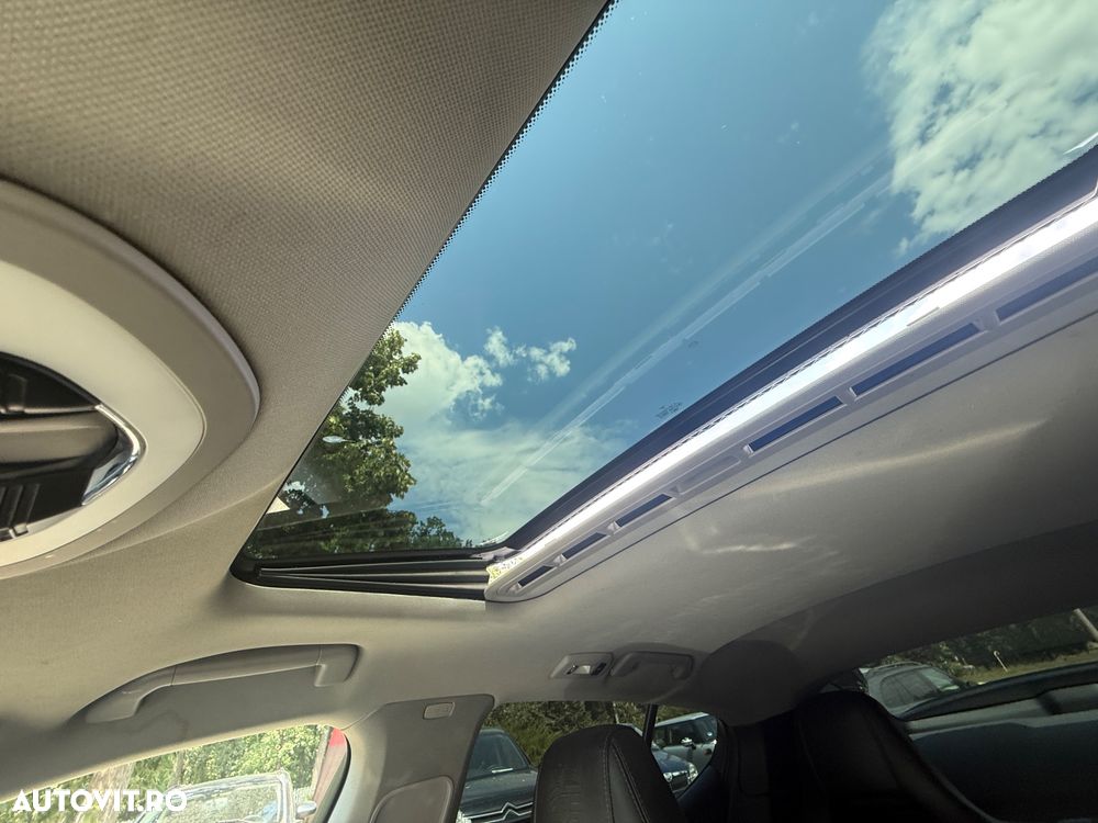 Porsche Panamera 3.0 Tiptronic S - 26