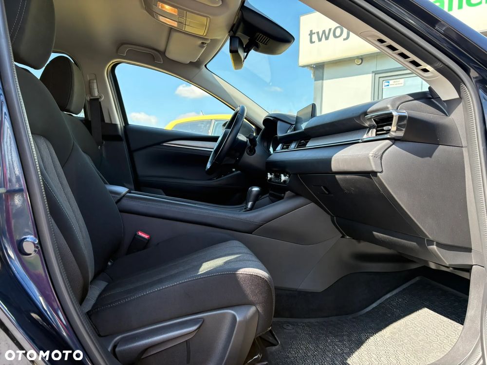 Mazda 6 2.0 SkyMotion - 25