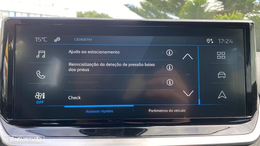 Peugeot 2008 1.2 PureTech Style - 41