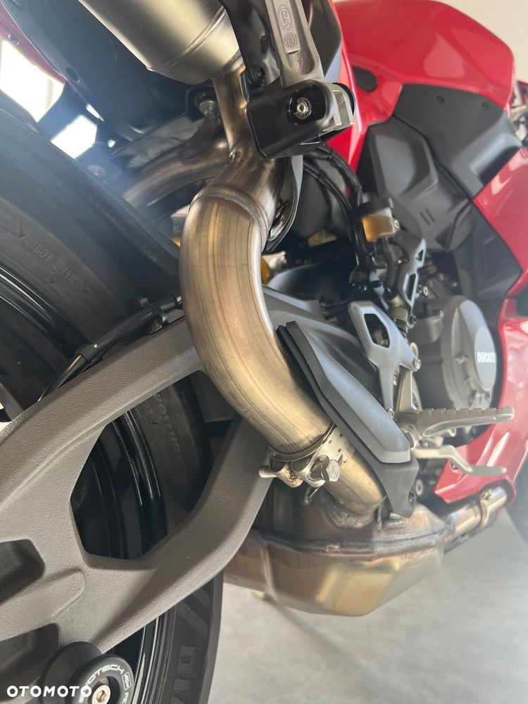 Ducati Panigale V2 - 27
