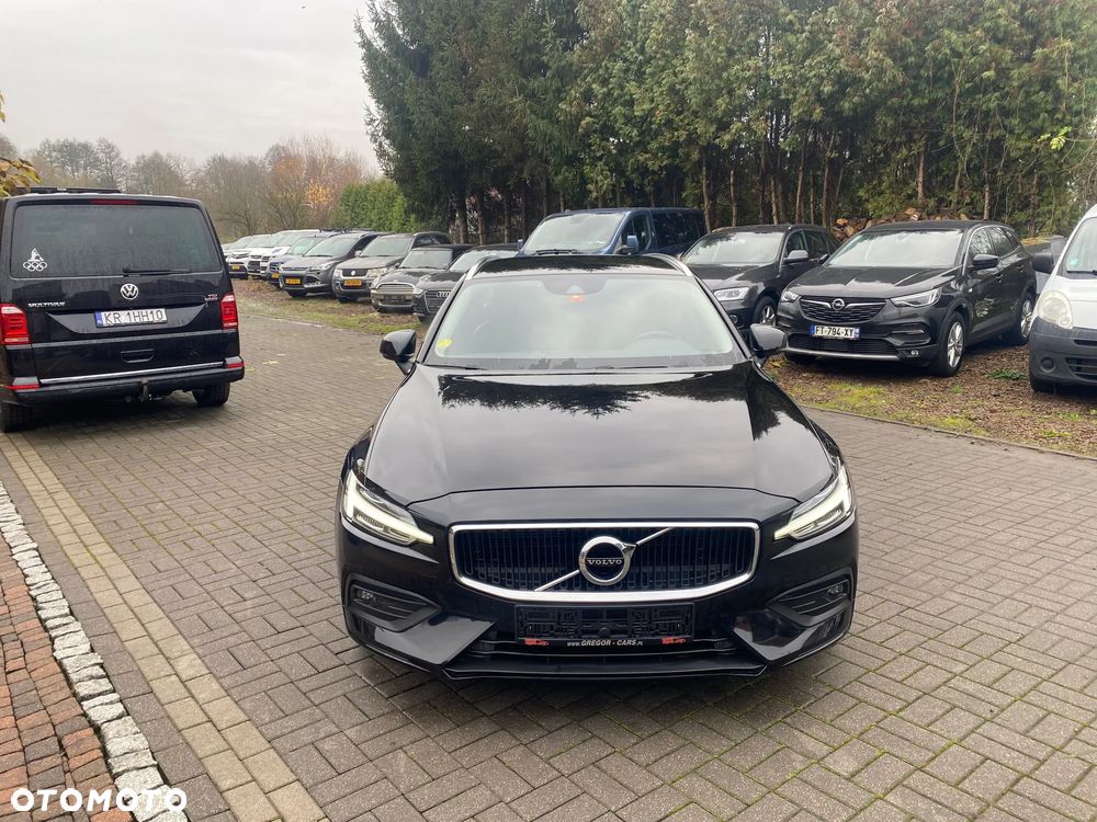 Volvo V60 - 2