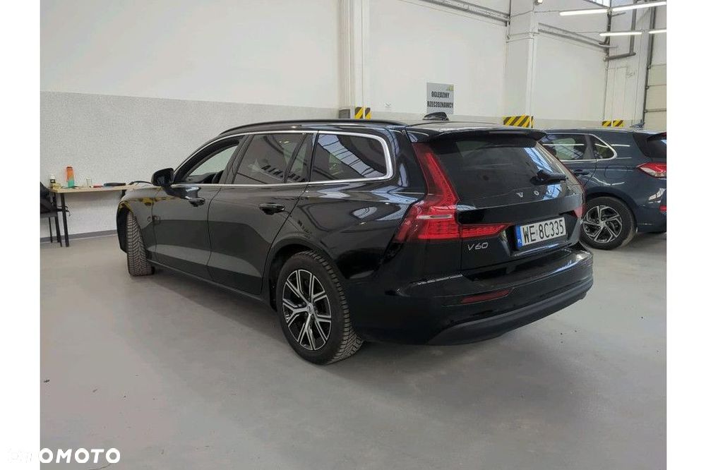 Volvo V60 - 2