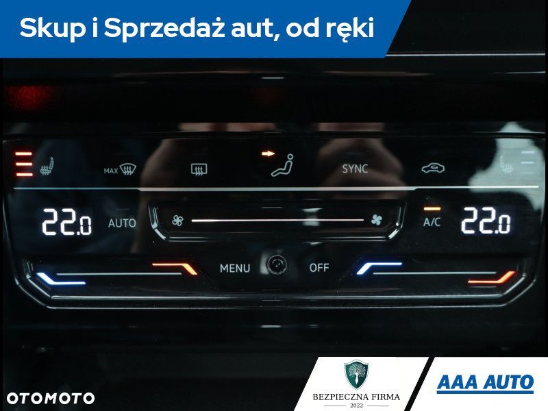 Volkswagen Passat - 15