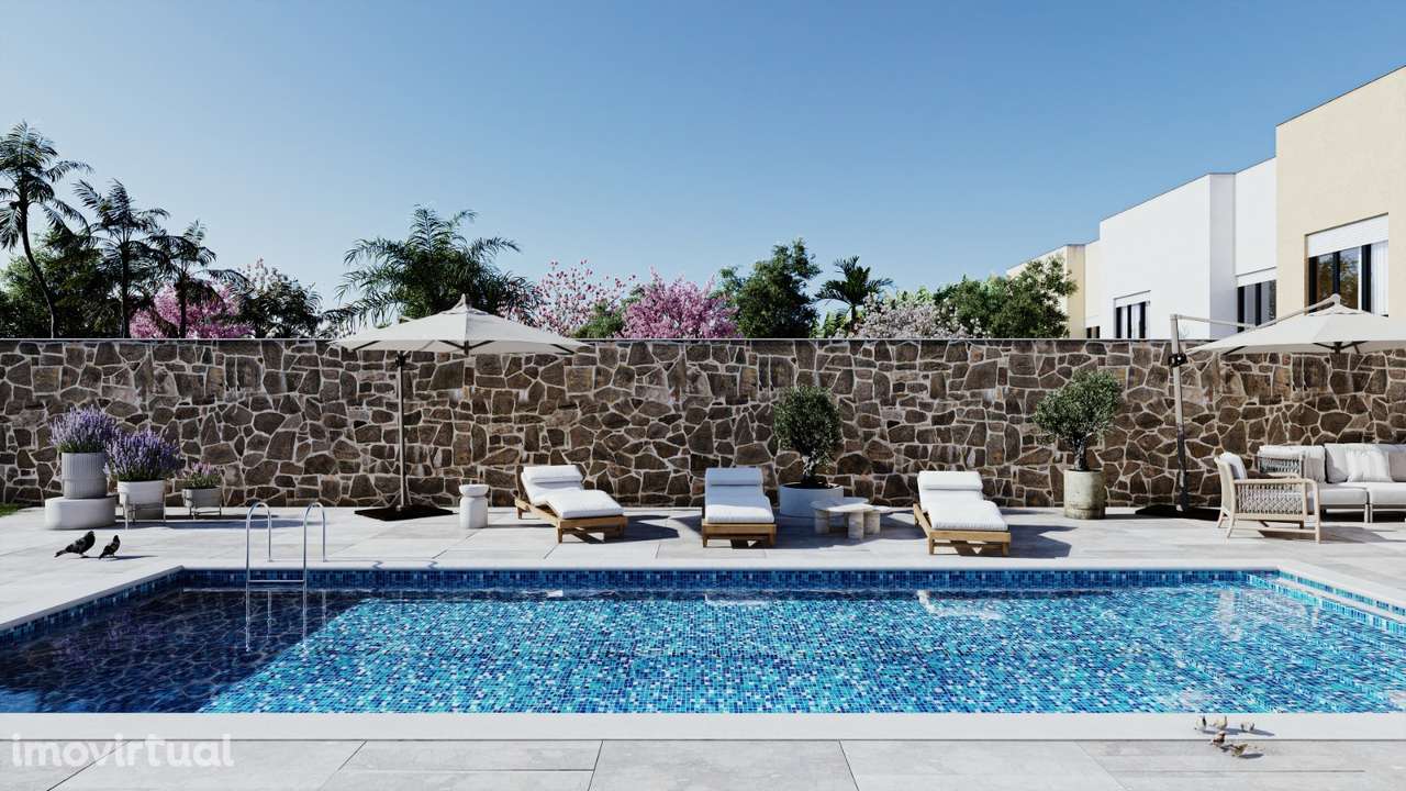 Lote de Terreno (Rio Mau) - Grande imagem: 4/9